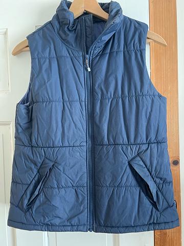 Rei vest