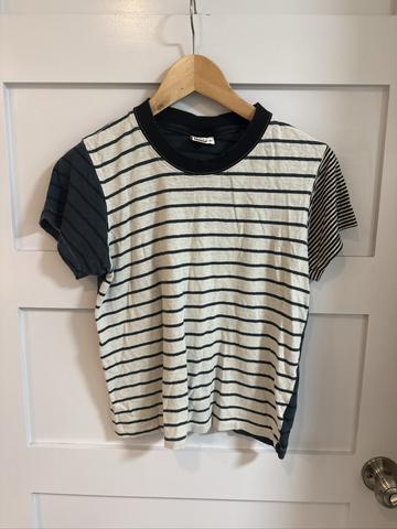 Striped Tee