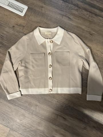 Betty cardigan