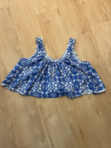 Ace and Jig Pearl Tank