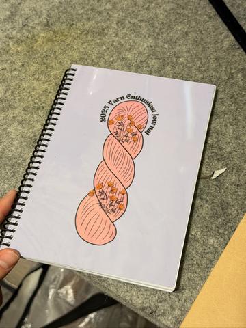 Knitting Tracker