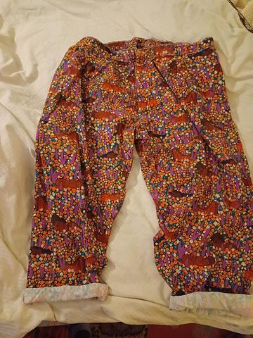 Trousers