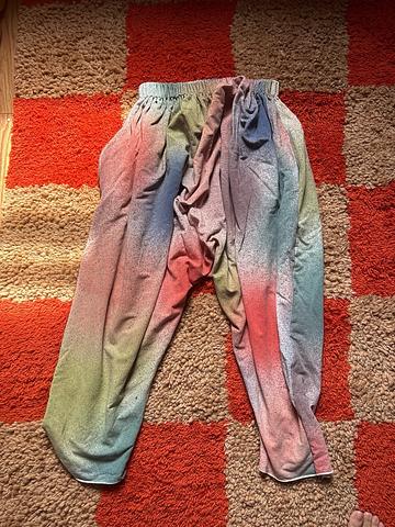 Perfect Pants