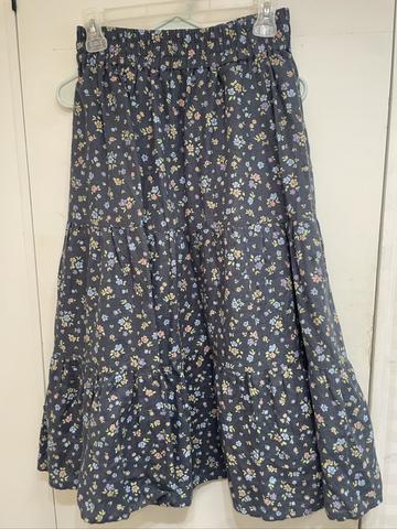 Magnolia skirt