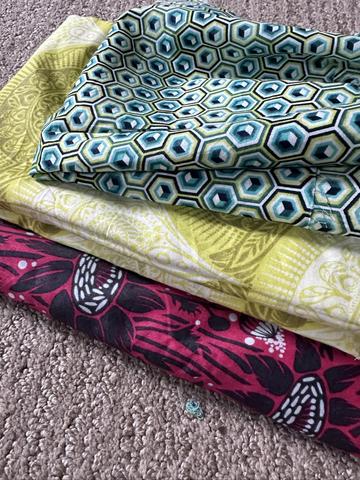 Voile bundle