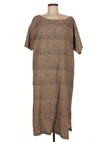 Mosaic ode dress