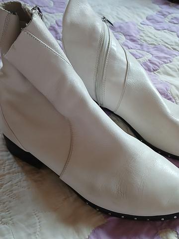 Short Booties