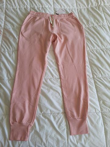 Slim Jogger Pant