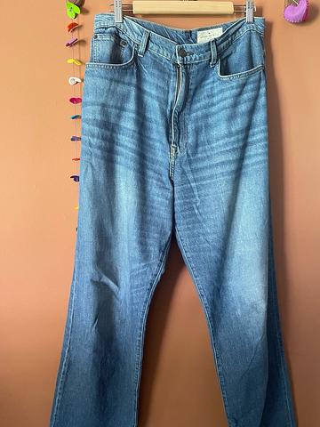 Catherine Jeans