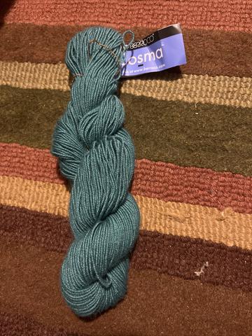 Berroco Cosma yarn