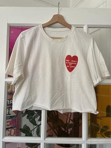 Kate Benn Tee