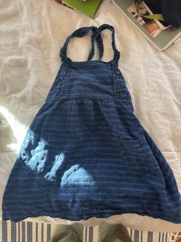 apron dress