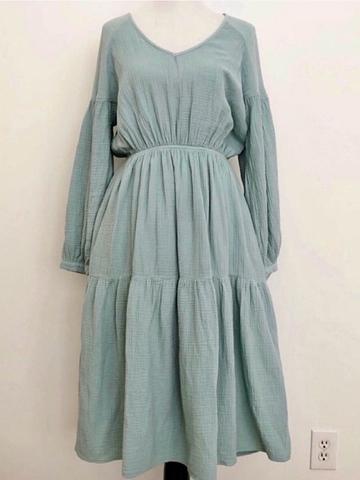 SARA DRESS