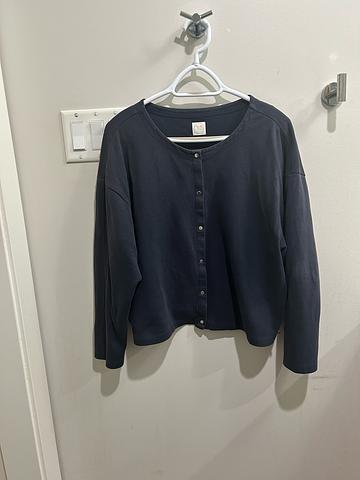 Des Petit Hauts Cardigan