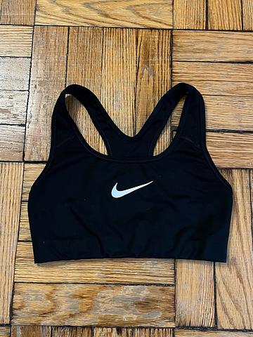 dri-fit sports bra
