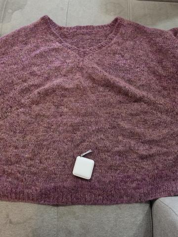 Study Hour Sweater