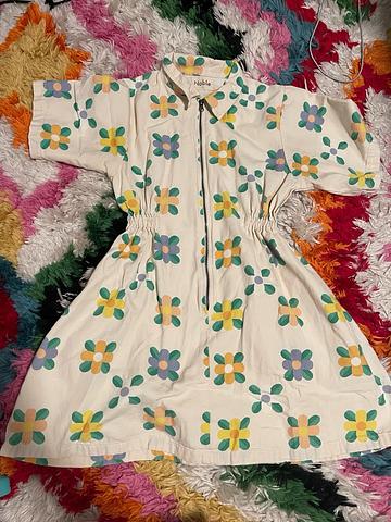 Utility Dress
