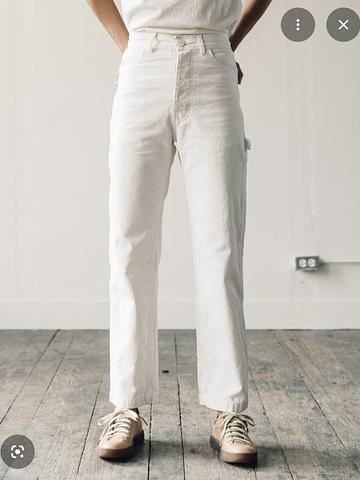 Handy pants