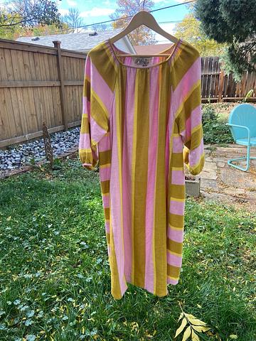 Heather Dress
