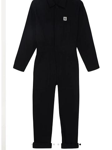 Boilersuit