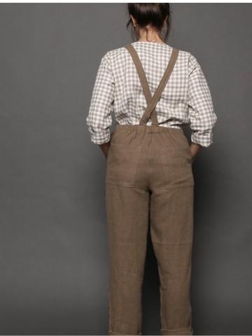 Market Overalls