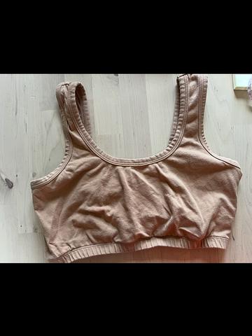 Full Coverage Wide Strap Bra