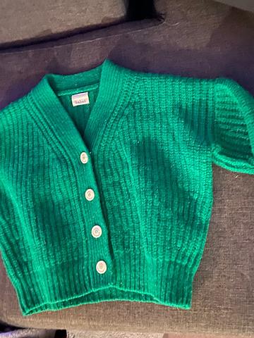 Cardigan no19 Mini