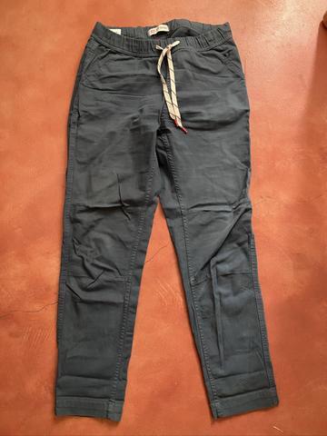 Dirt Pants slim