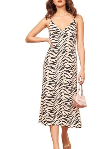 Alexandra Dress