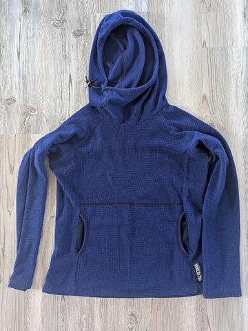 Microgrid Hoodie