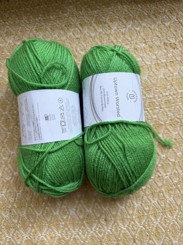 Universal Yarn Uptown Worsted