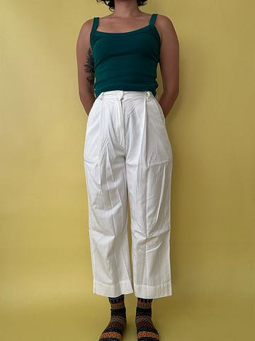 Studio pant