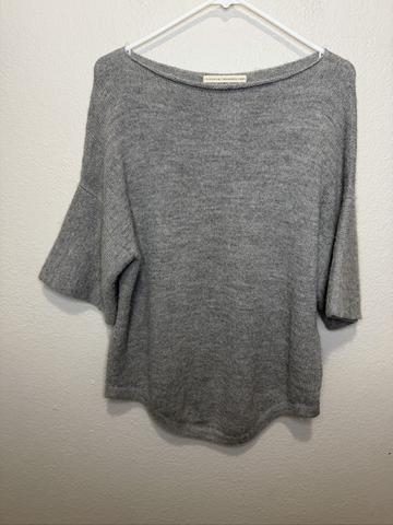 Baby Alpaca Sweater