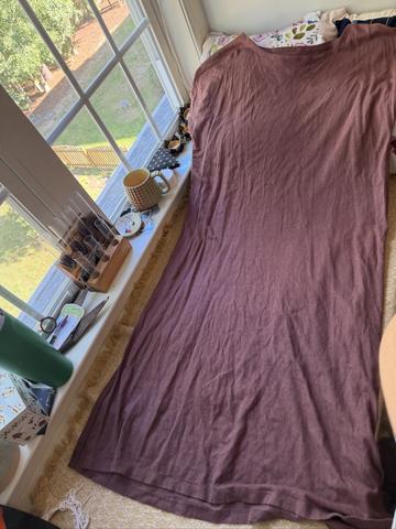 Cairo Dress (Older Version)