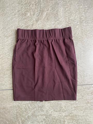 pencil skirt