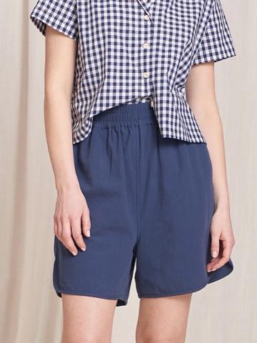 Glenn Long Shorts