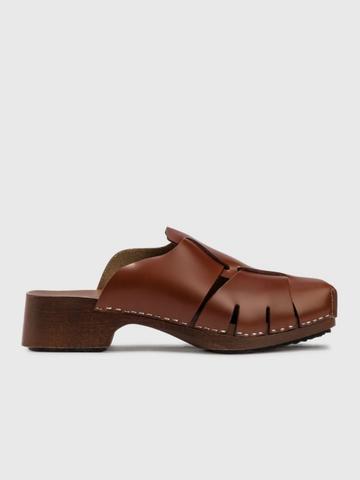 Licia clog