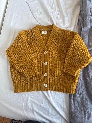 No. 19 in Ochre