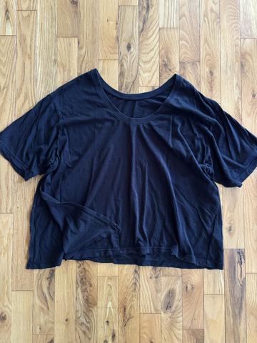 Vetta Convertible Tee