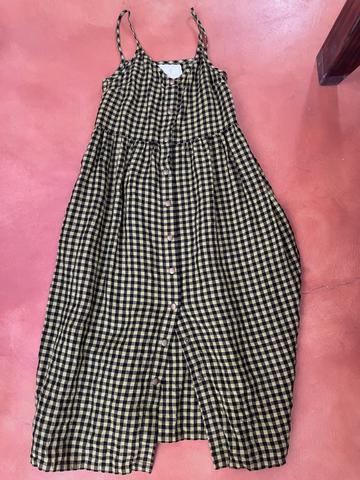 Sarah dress