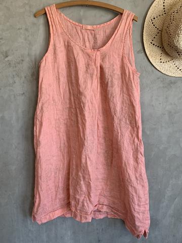 Tank dress
