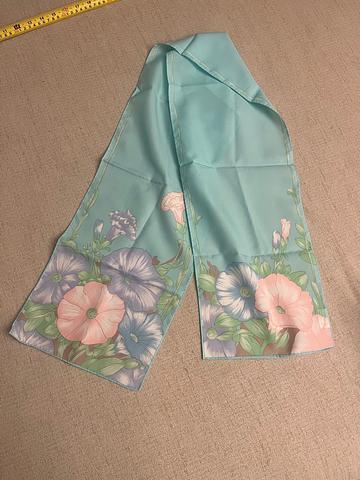 Vintage Scarf