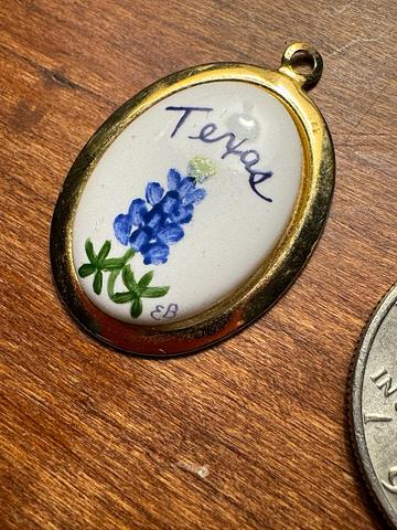 Pendant