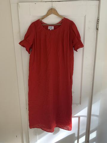 Céline dress