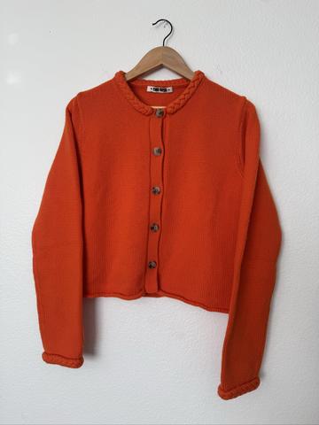 Doris Cardigan