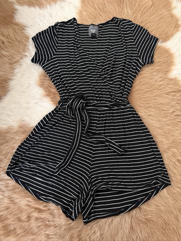 Romper Cotton