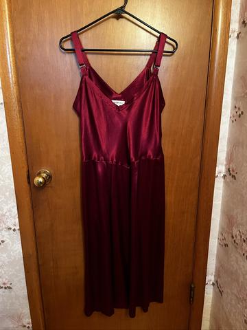 Slipdress