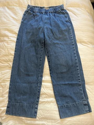 Easy Jeans