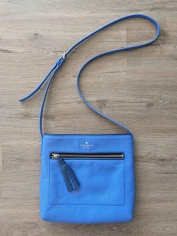 Dessi Crossbody Purse