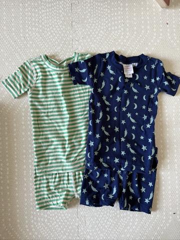 Shortalls Bundle